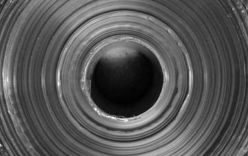 Red Hill edpm waterproofing