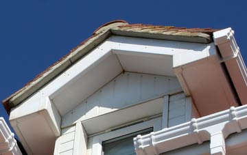 Red Hill fascia installation costs