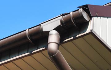 types of Red Hill fascias