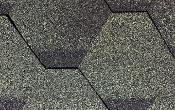 Red Hill fibreglass shingle repairs