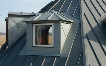 metal roofing Red Hill