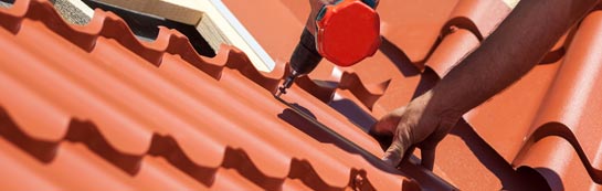 save on Red Hill roof installation costs