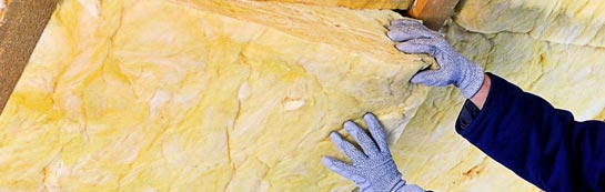 quotes for Red Hill roof insulation