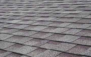 Red Hill tiles for shallow pitch roofing