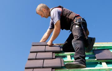 disadvantages of Red Hill slate roofing