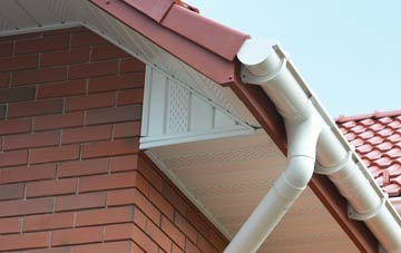 Red Hill soffit repair costs