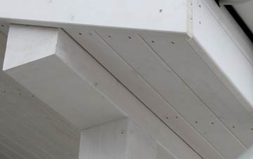 soffits Red Hill
