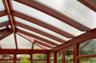 Red Hill conservatory roofing insulation