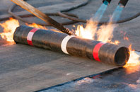 Red Hill flat roof sealing