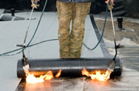 Red Hill flat roof sealing quote