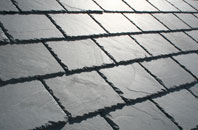 Red Hill slate roof